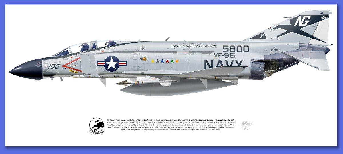 F-4j VF-96
