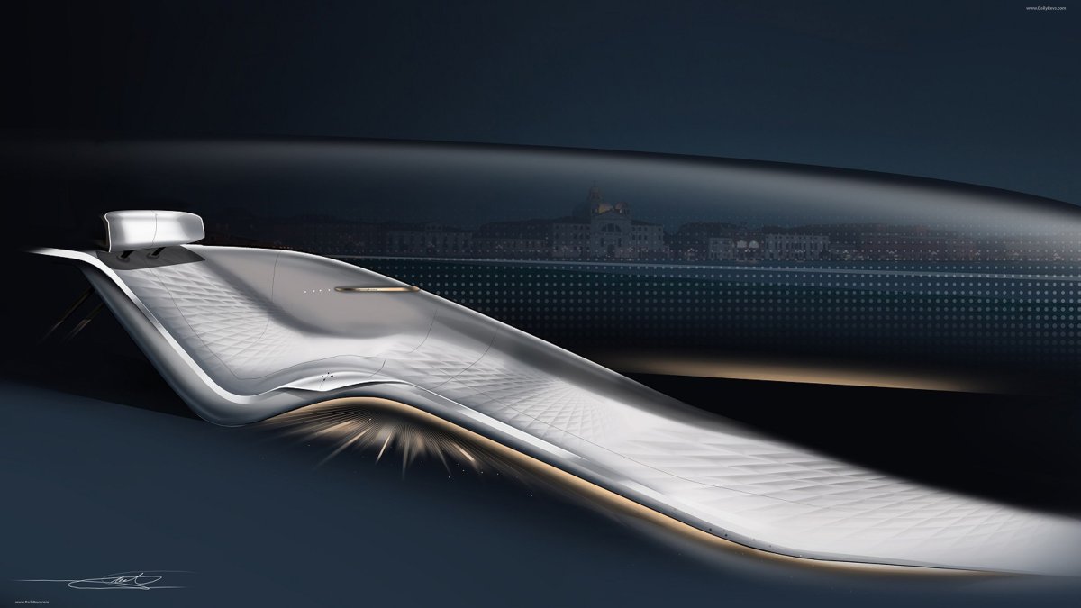 Пининфарина дизайнер