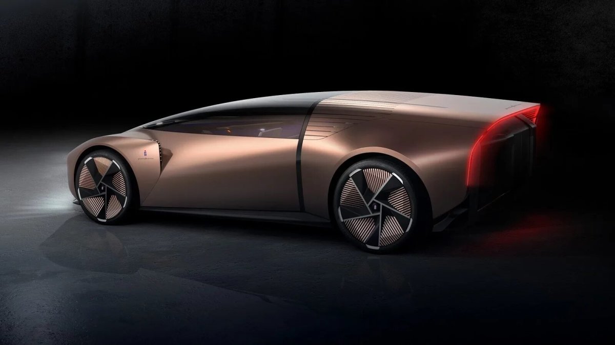 Pininfarina Concept car