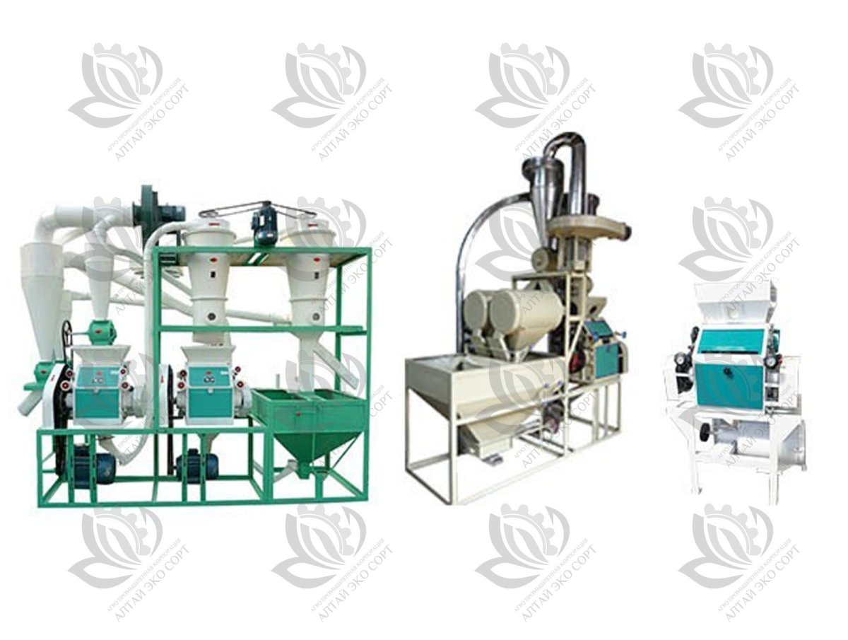 Фотосепаратор для очистки зерна