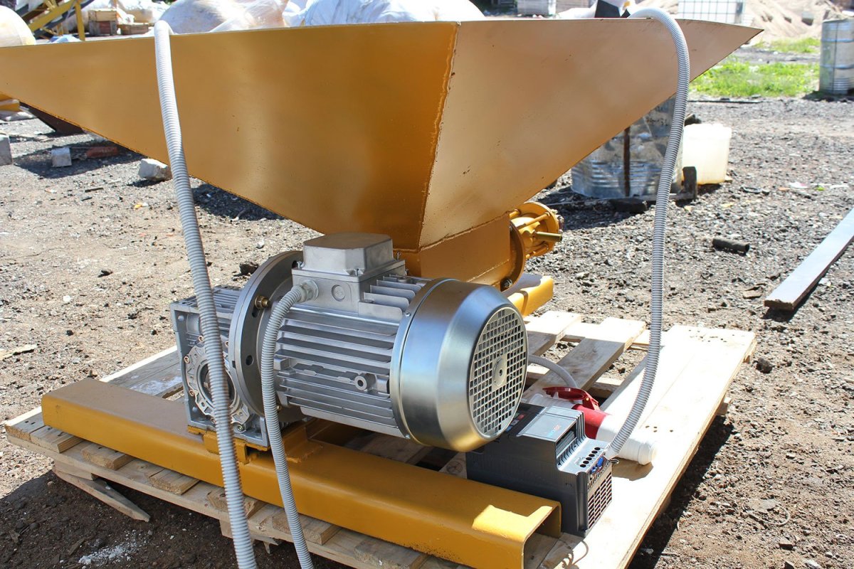 Растворонасос со-50д-ПБН