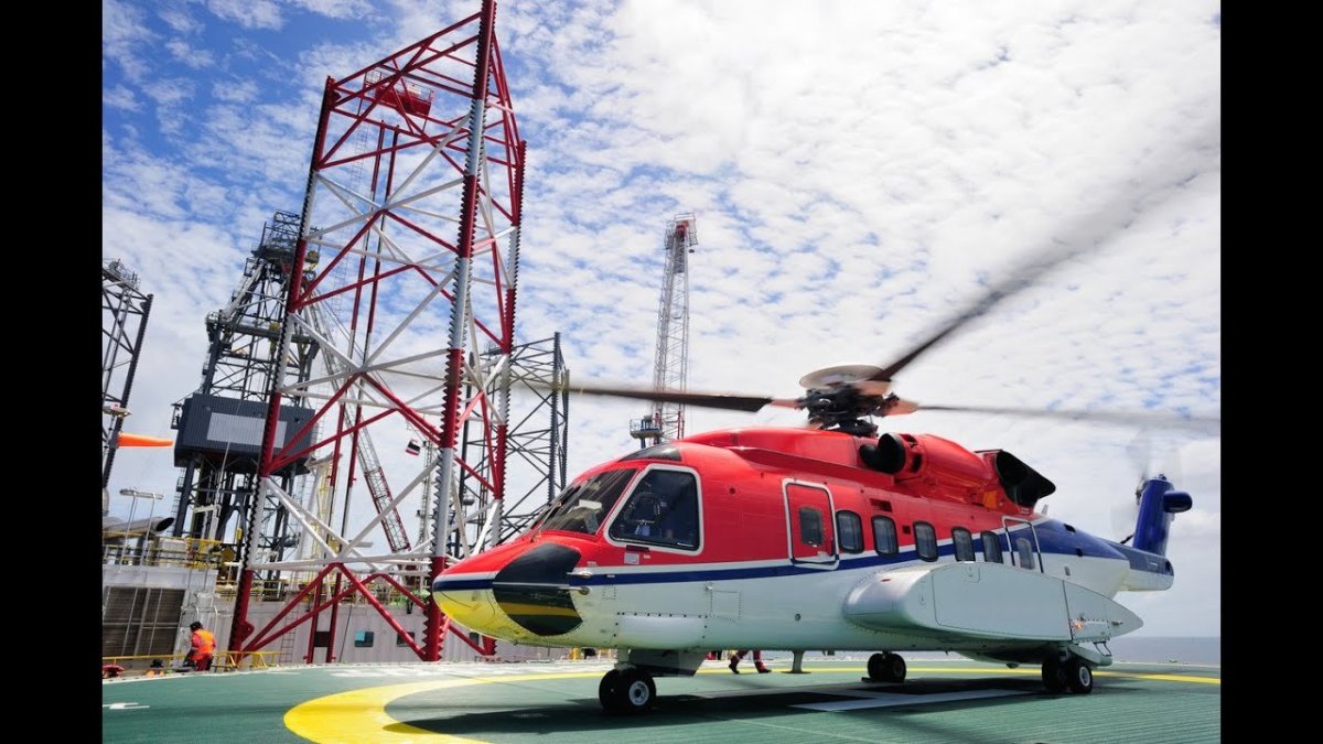 Оффшорный ми 171