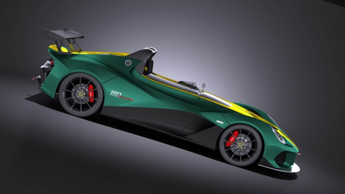 3d Eleven производитель