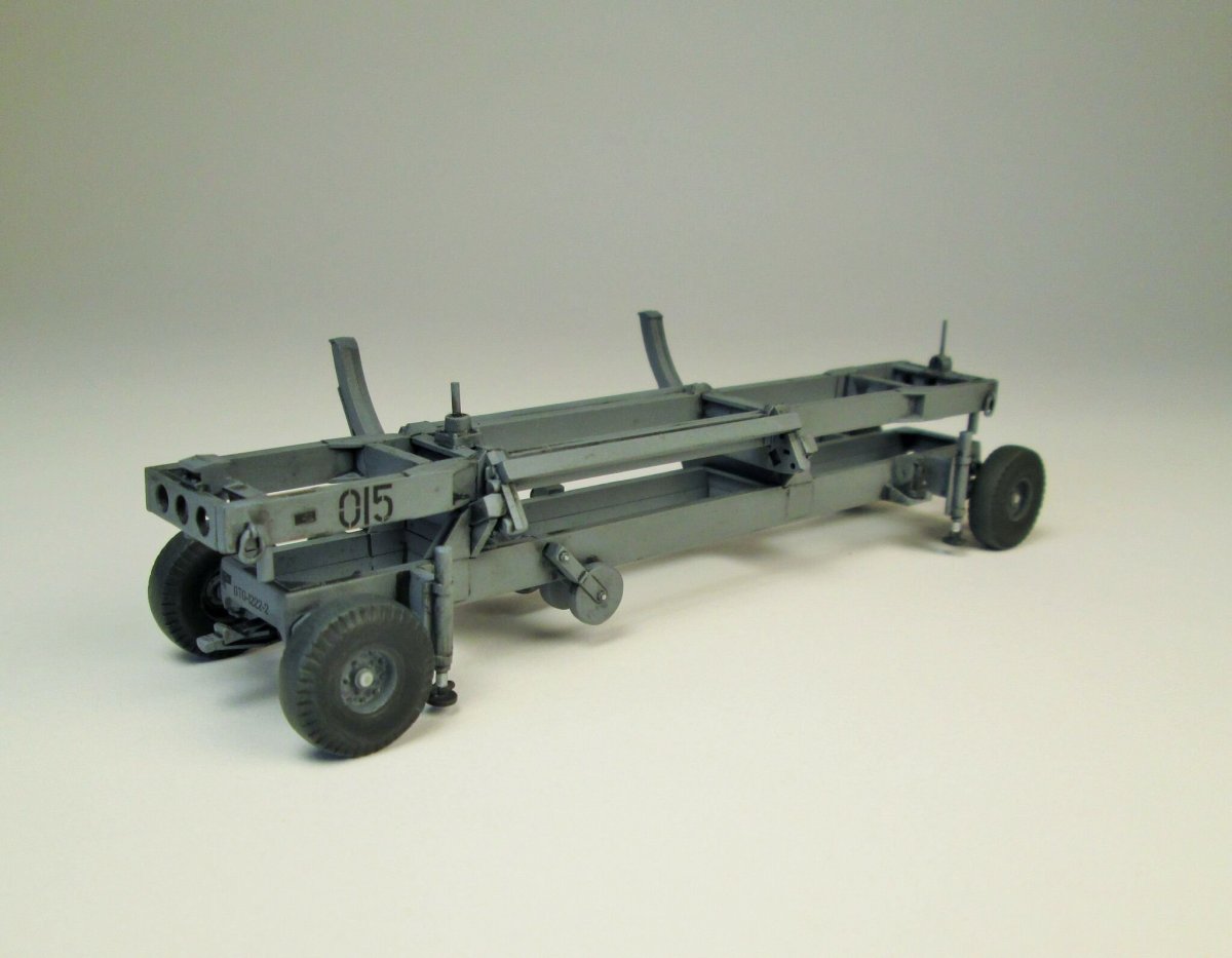 Сборка БПЛА