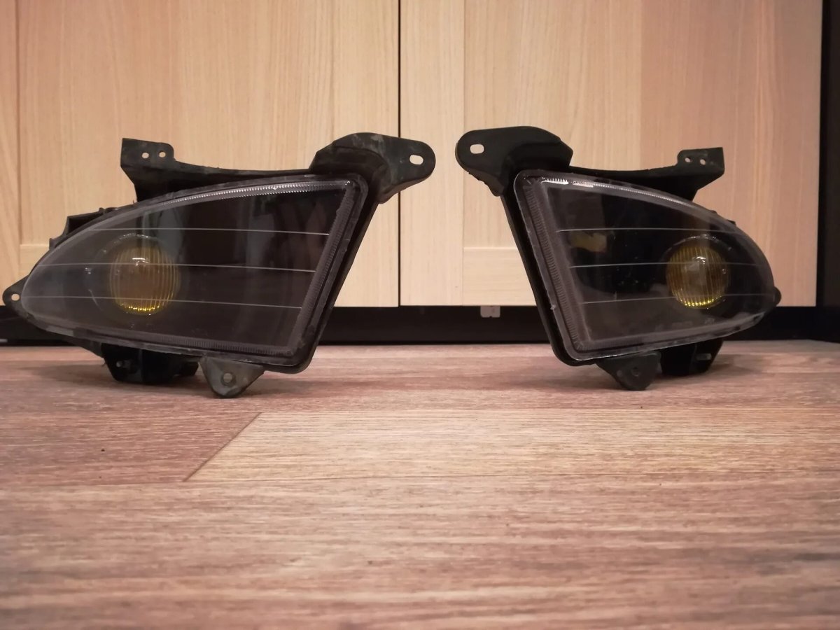 ПТФ Хендай Элантра 4