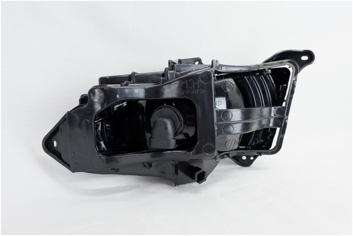 Хёндай Элантра 4 поколения противотуманные фары