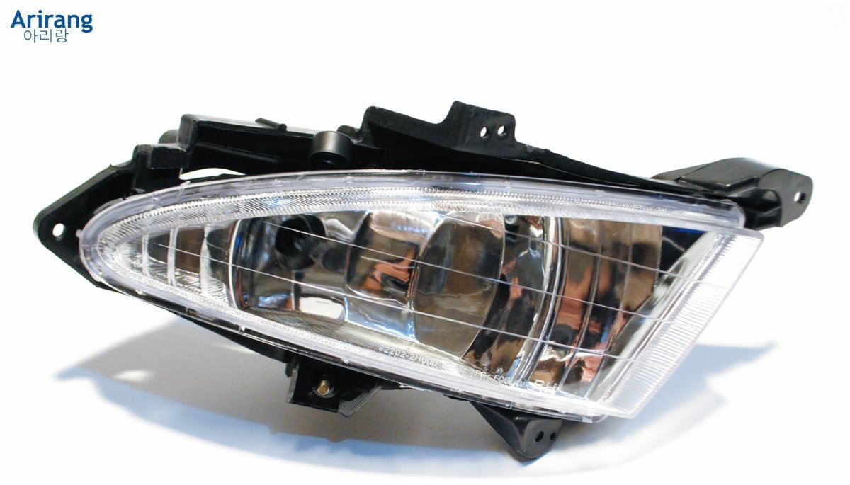 ПТФ Хендай Элантра 2006