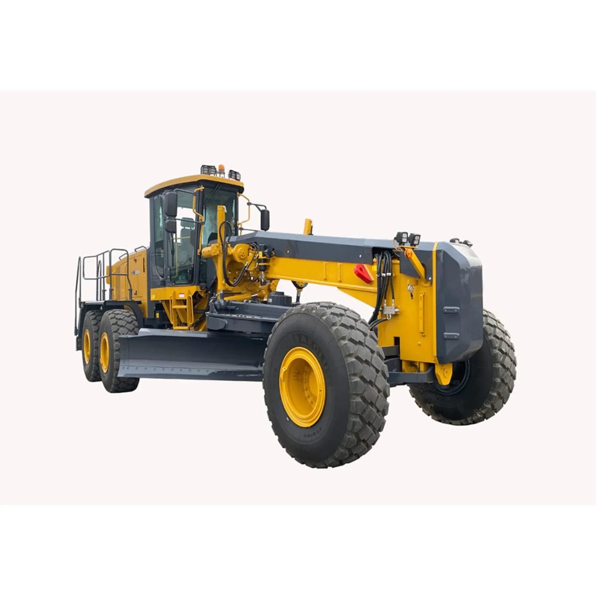 Грейдер XCMG gr3005tpro :