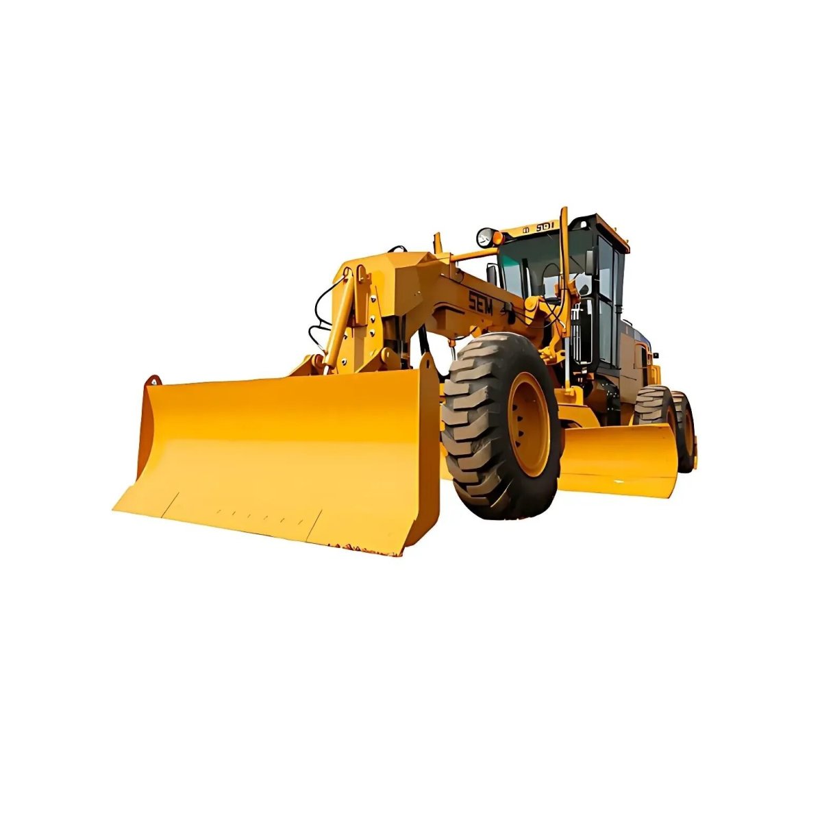 Автогрейдер sem 922