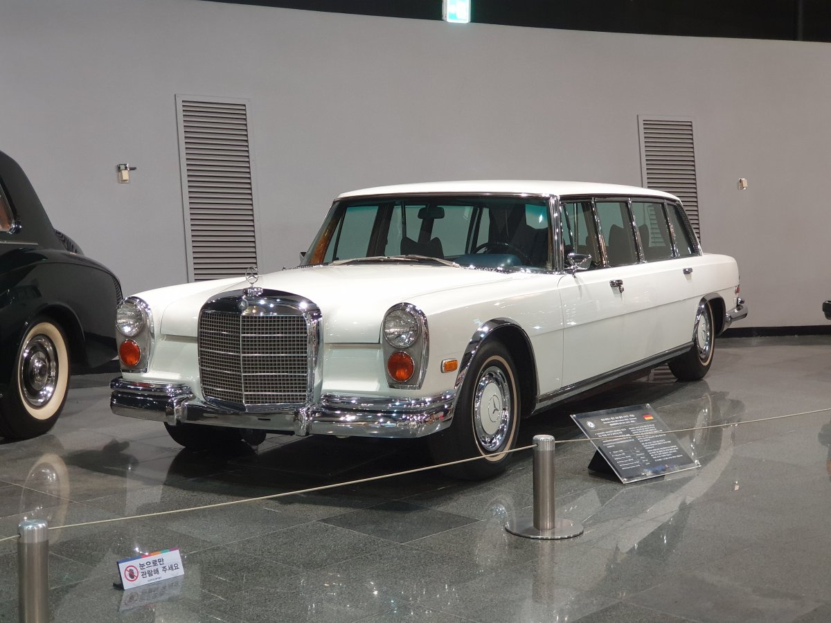 W100 600 Pullman