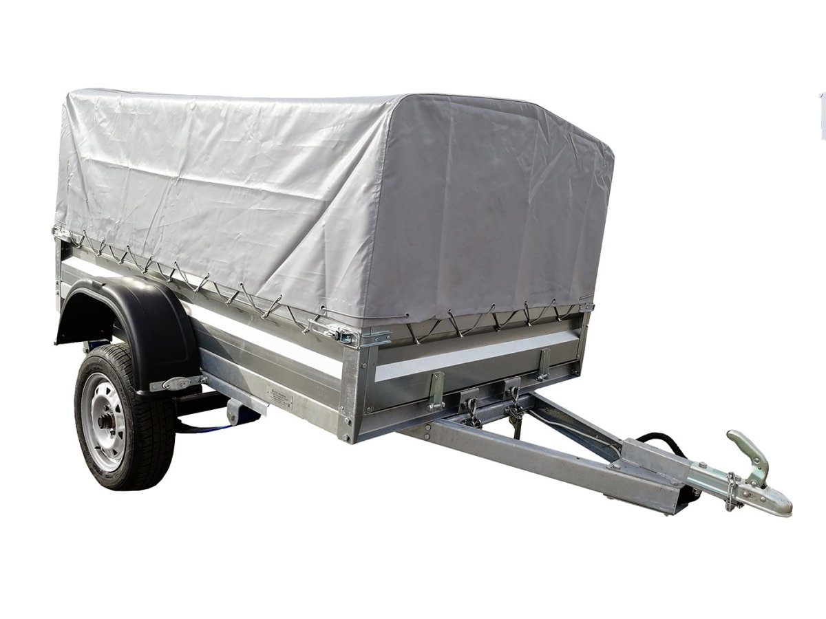 Прицеп Викинг 7161-03