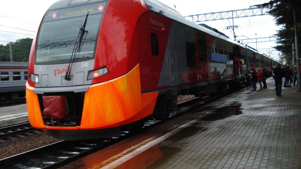 Ласточка Таганрог Краснодар