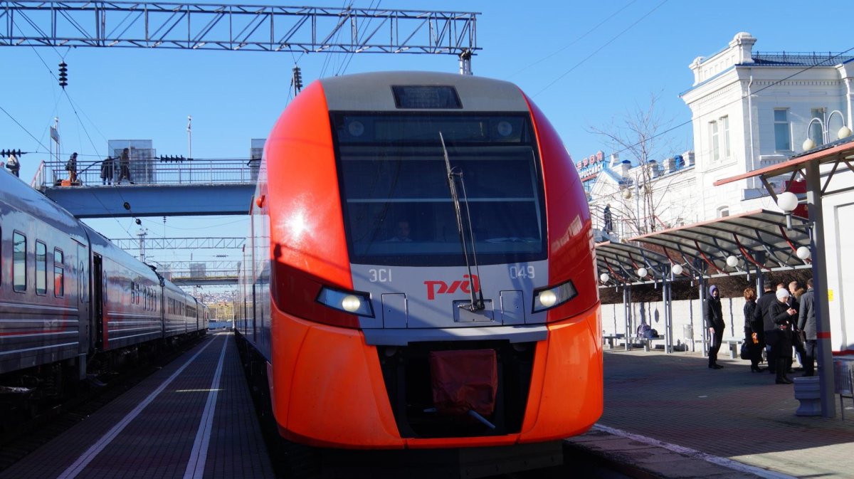 Ласточка Новороссийск Краснодар