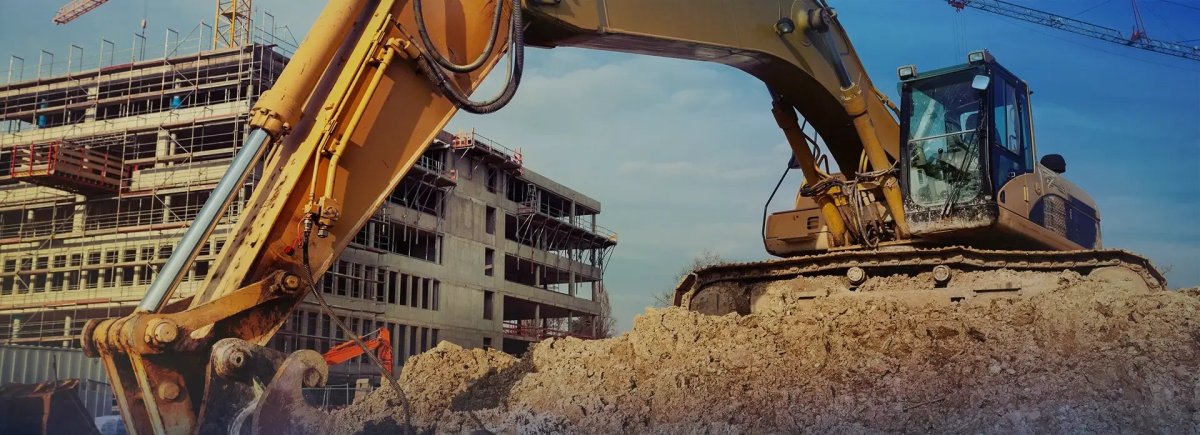 Экскаваторщик