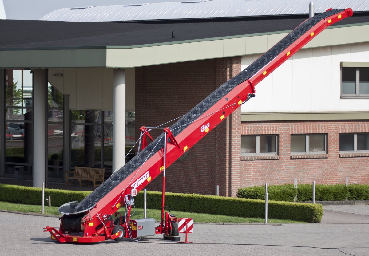 SL 125 Grimme