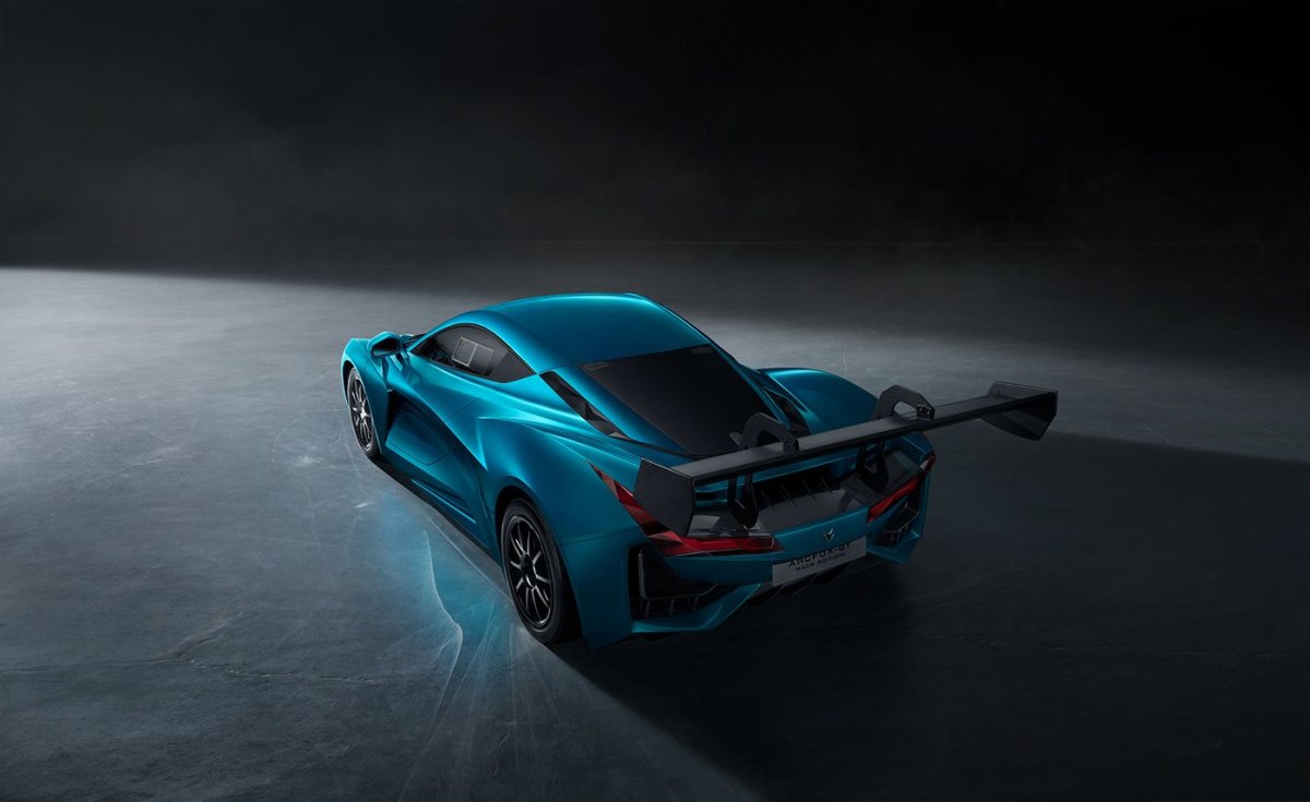 Ниби 22 рейсинг эдишн