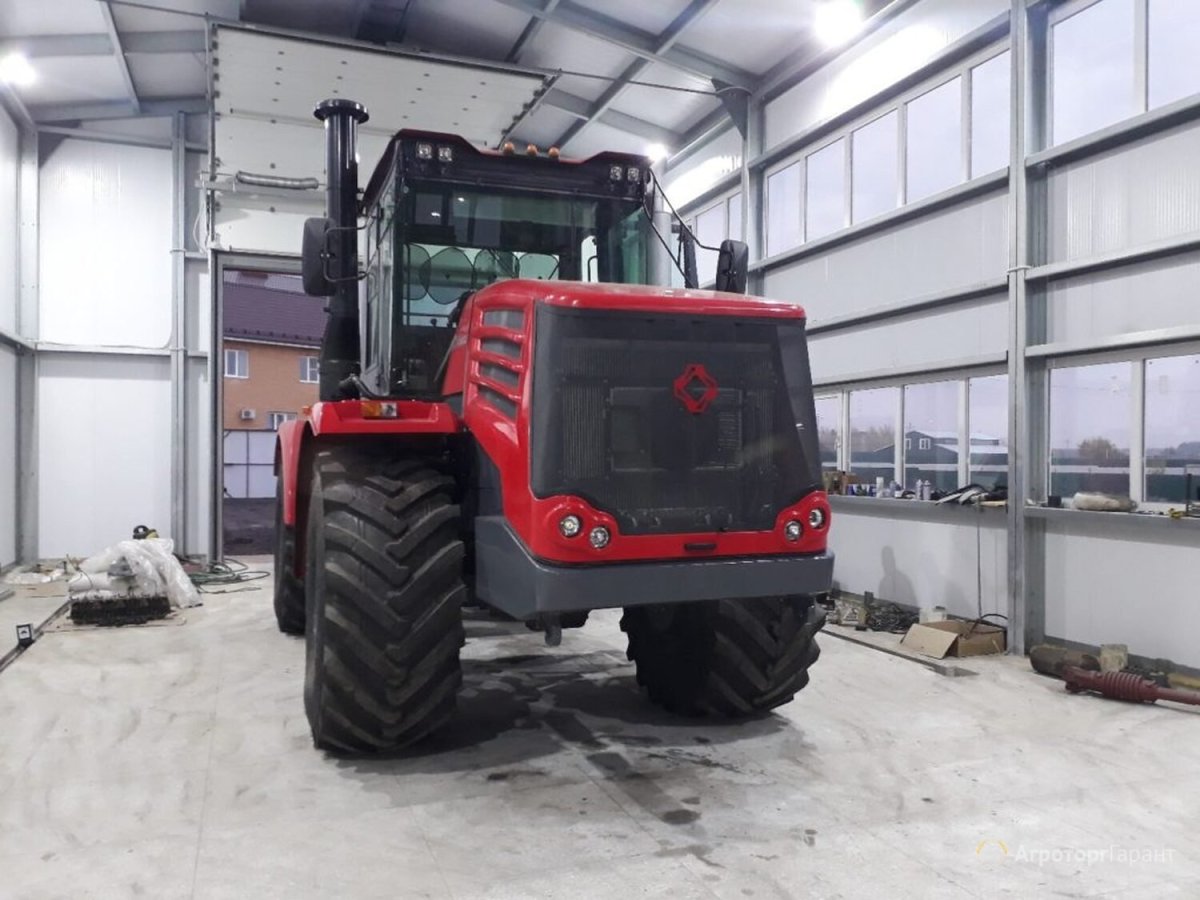 Кировец к-744 р4 премиум