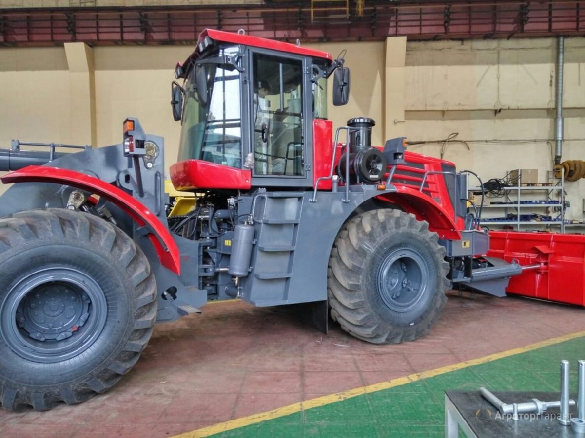 Трактор Кировец новый 2022