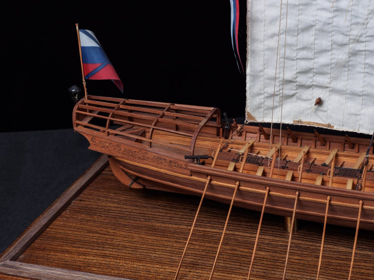 Азовская Скампавея