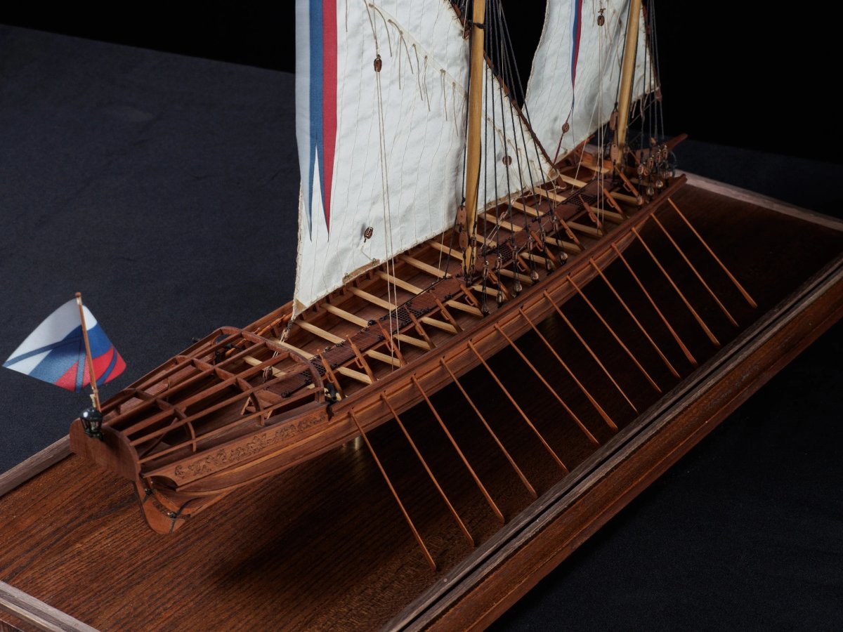 Галера Принципиум