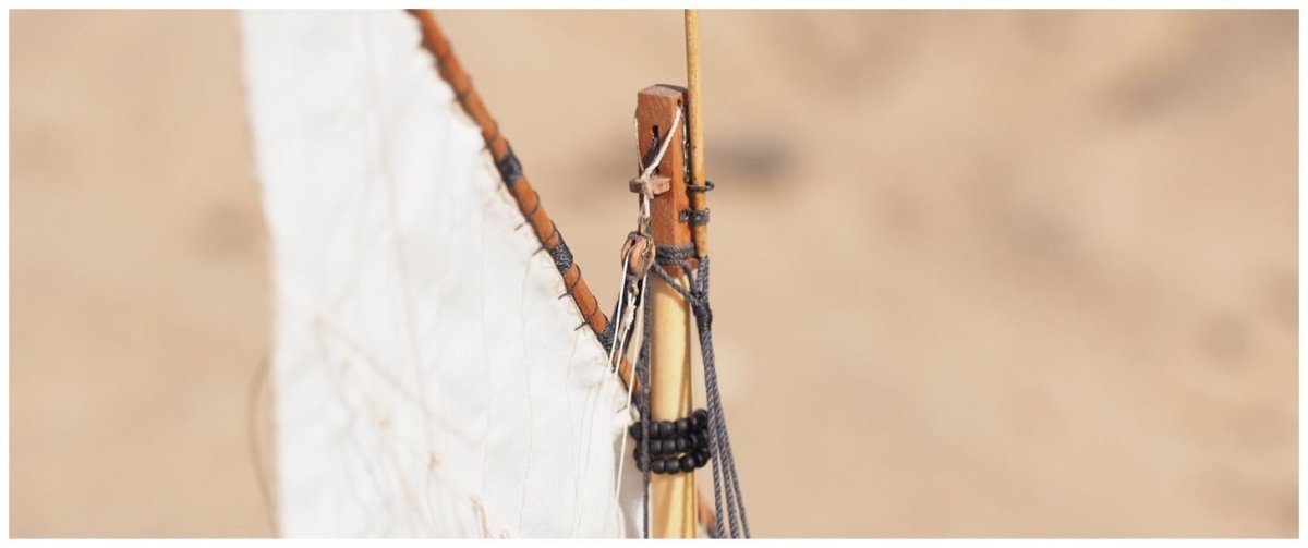 Азовская Скампавея 1:48