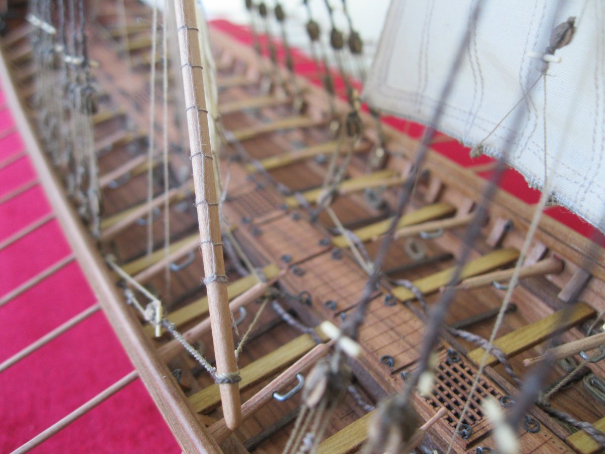 Сборка Азовская Скампавея