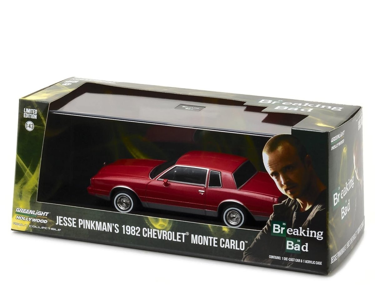 Chevrolet Monte Carlo 1 43