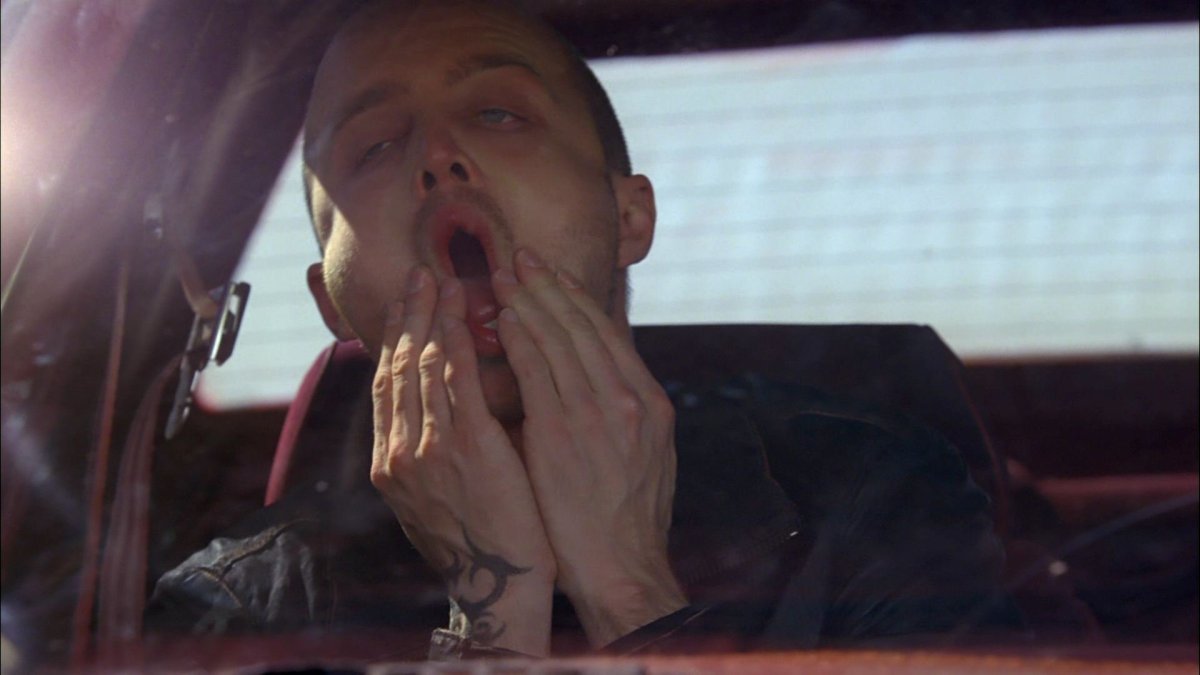 Breaking Bad Уолтер Уайт гифка