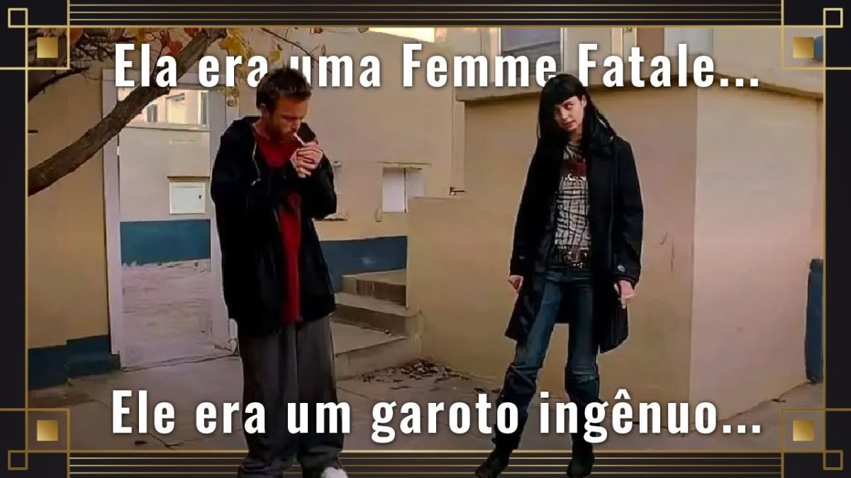 Джесси и Джейн Мем