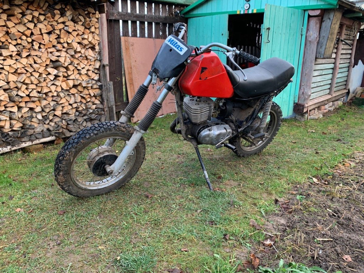 Сова 175 кросс