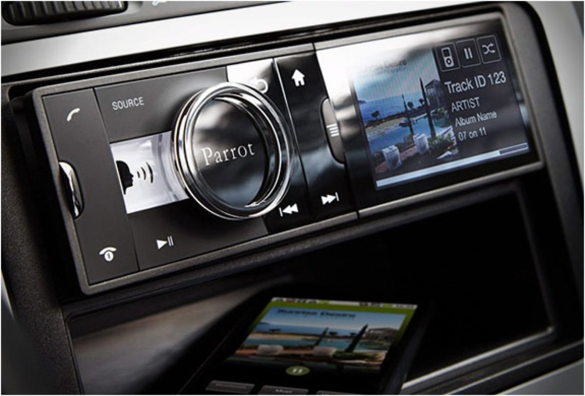 Магнитола андроид 1 din