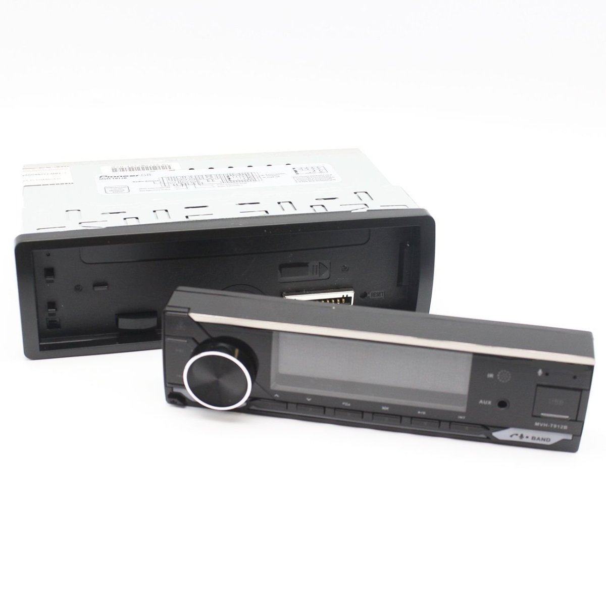 Магнитола 1 din DV Pioneer. GB deh