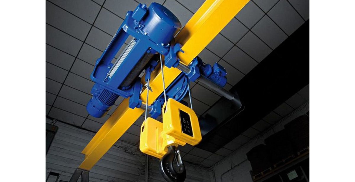 Tor таль ТЭК электрическая