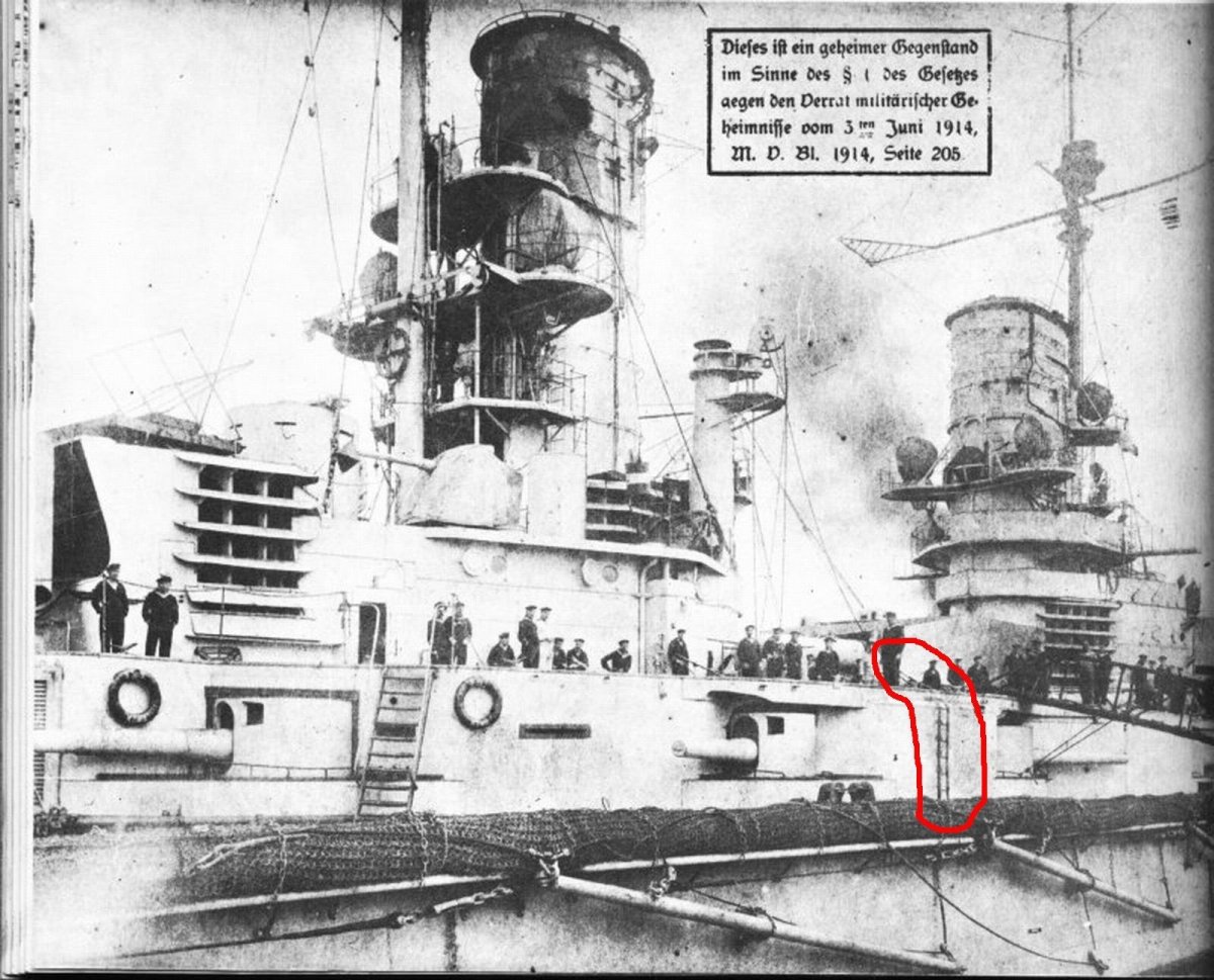 Куин Мэри линкор