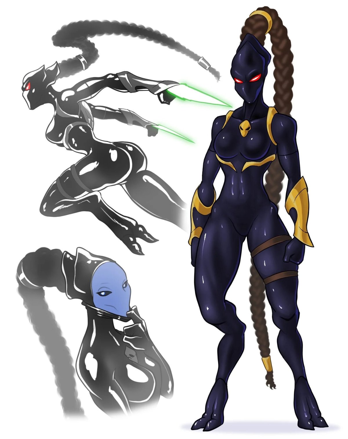 STARCRAFT Селендис