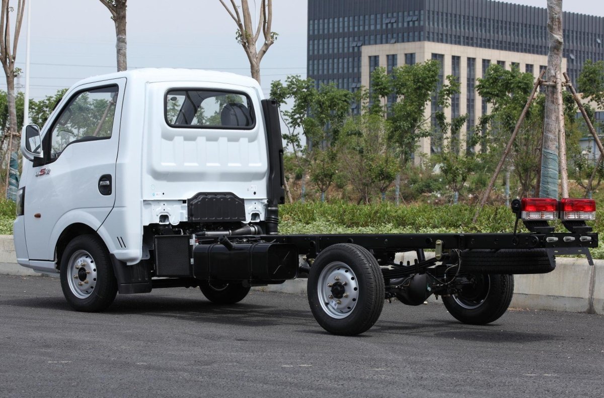 Dongfeng Грузовичок