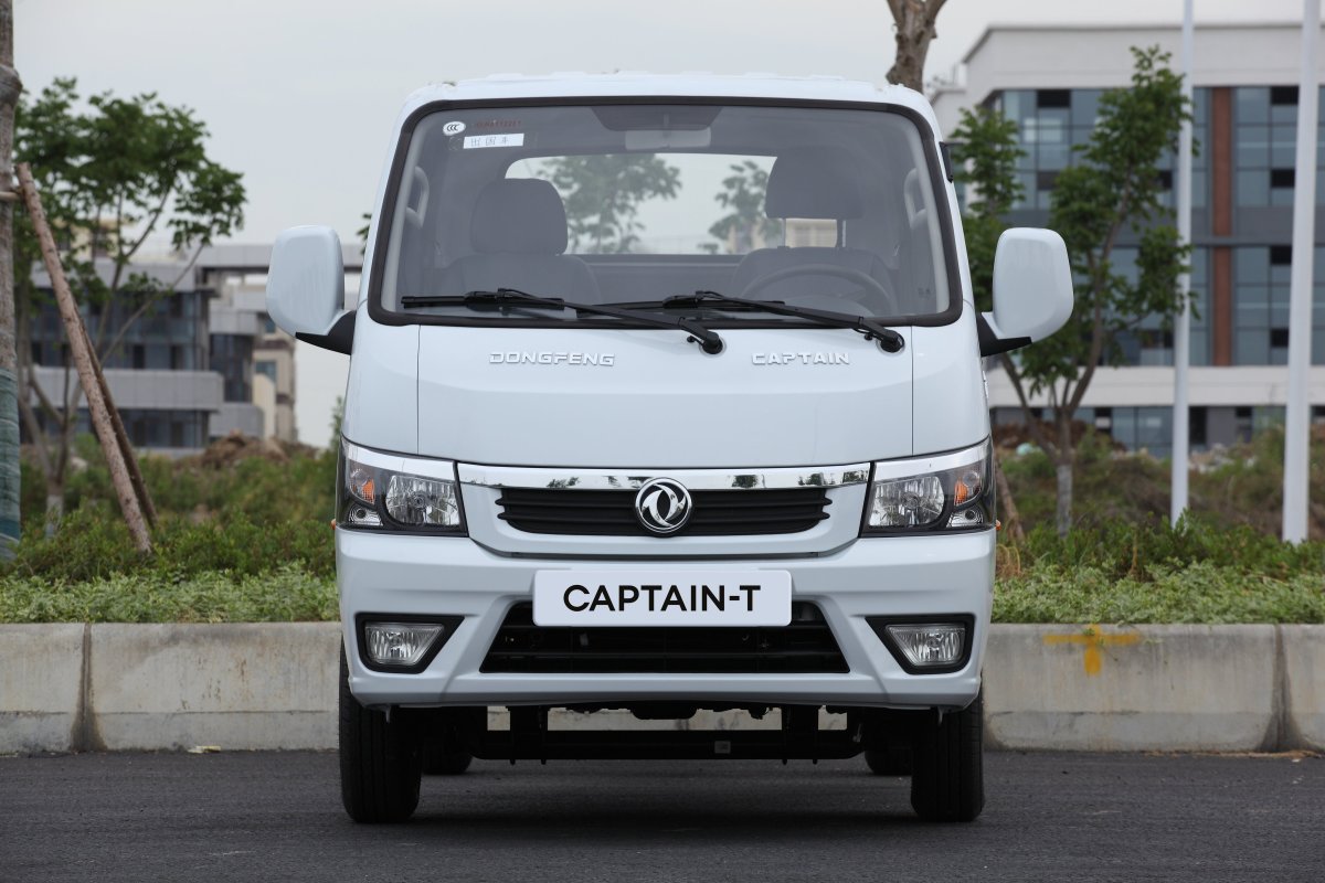 Dongfeng Captain-t 2022