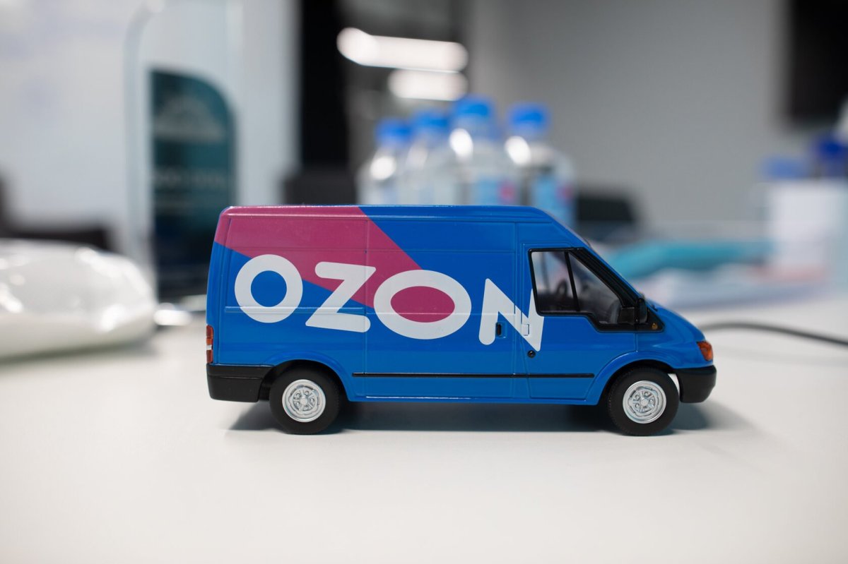 OZON Global