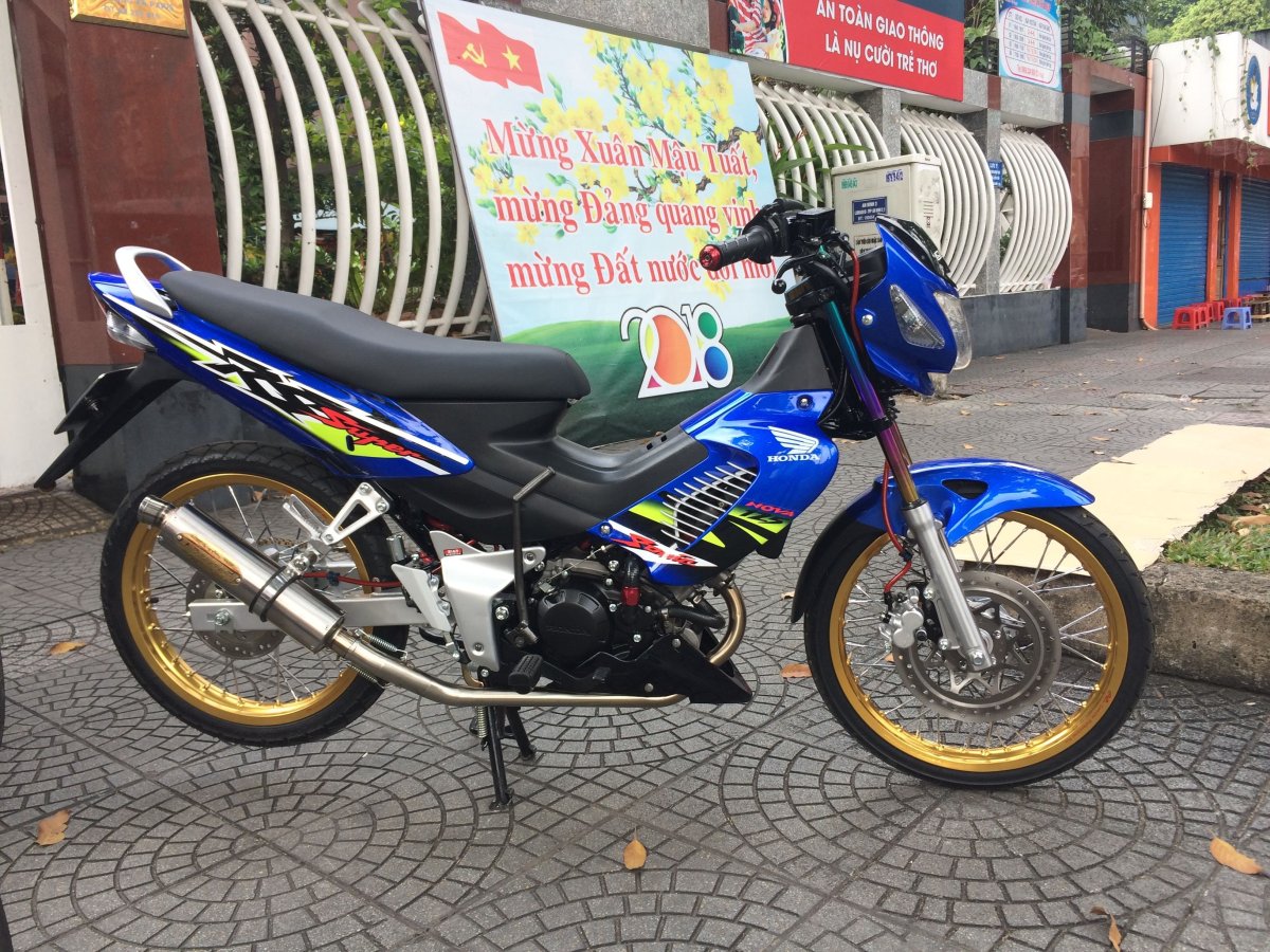 Велосипед Sonic