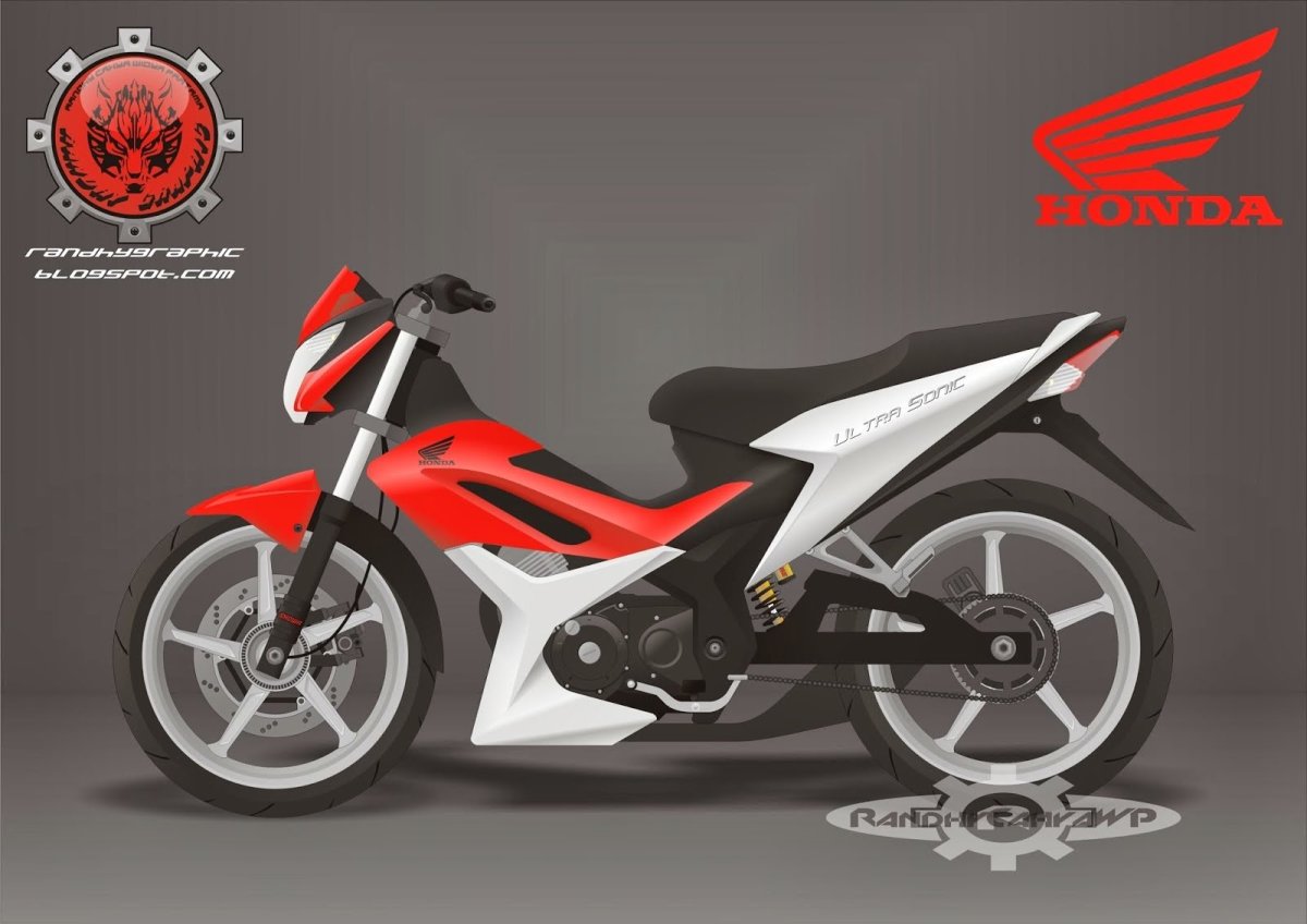 Honda 150cc