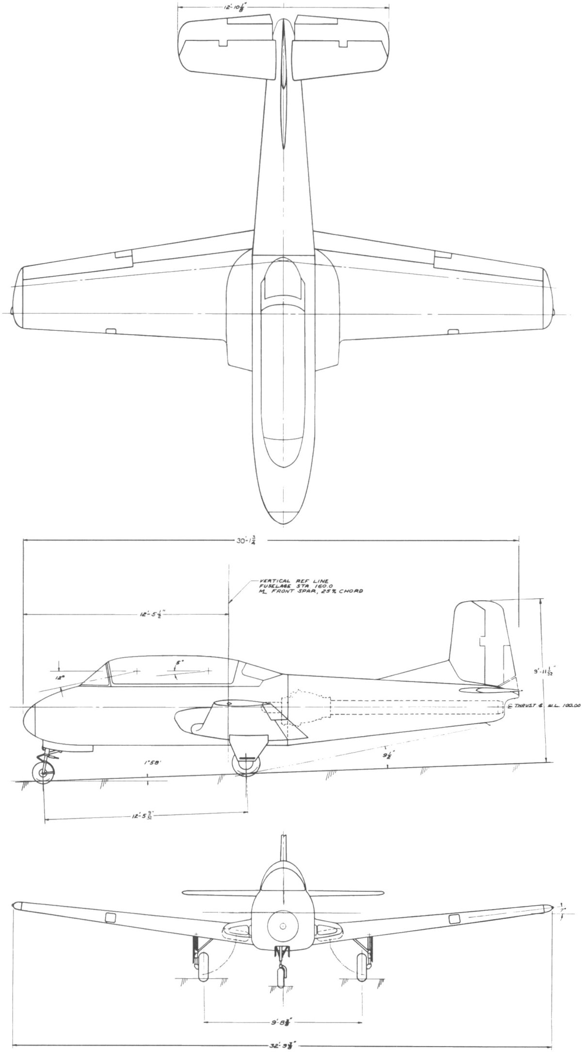 Piper pa-32 Cherokee