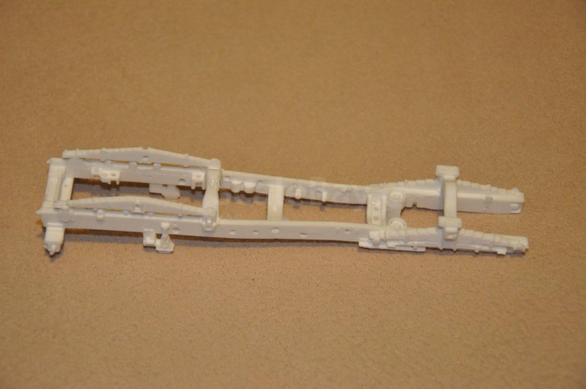 КАМАЗ 5460 1 43