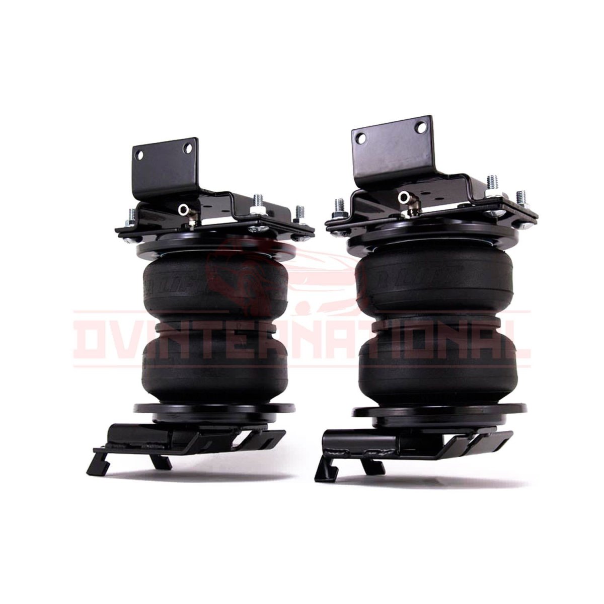 Пневмоподушка Air Spring 400-5r