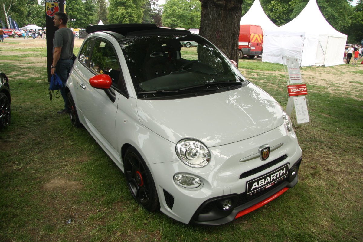 Самая медленная Митсубиси