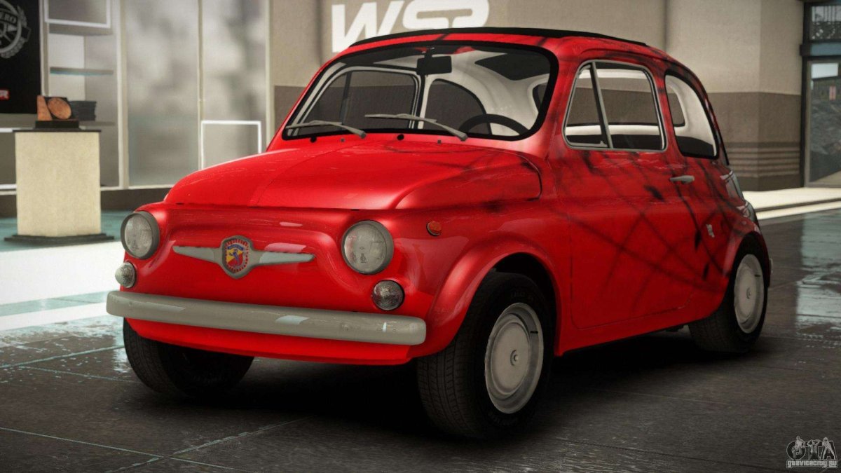 Русский автомобиль 2 1 0 1