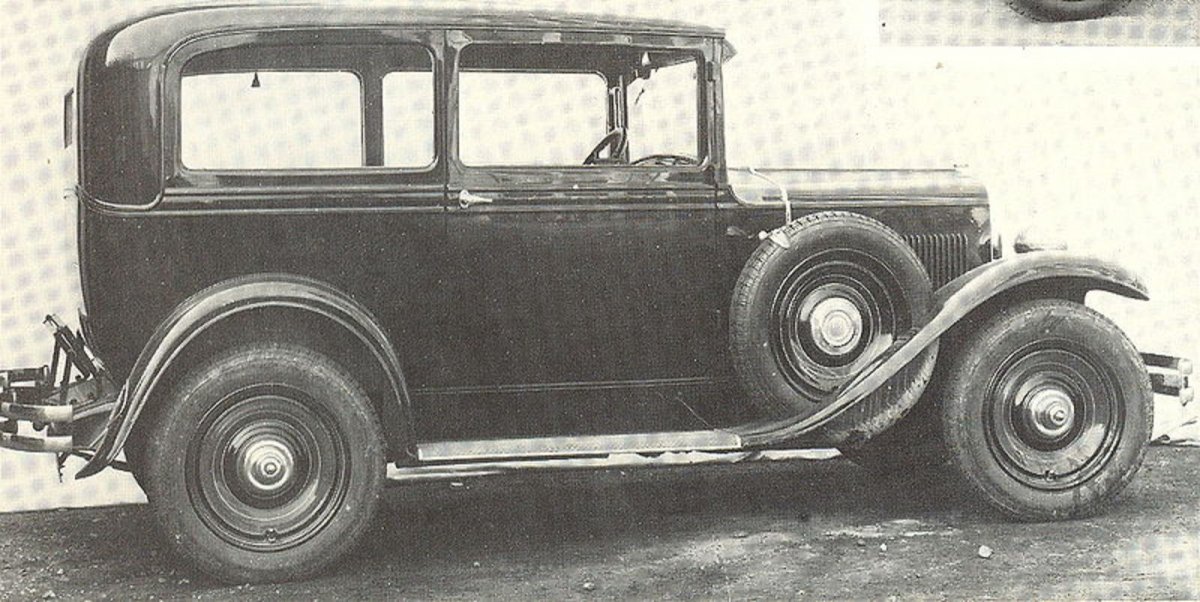 Fiat 508