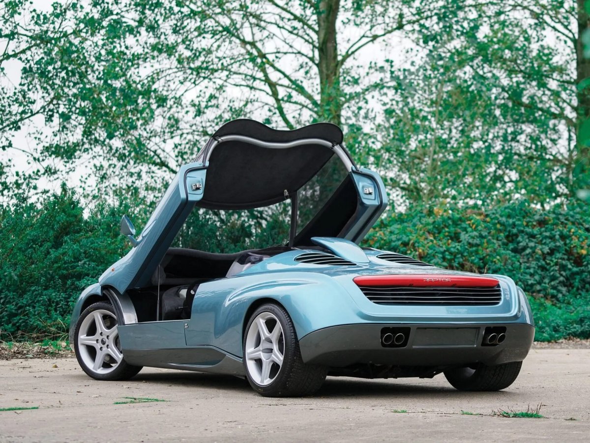 Автомобиль Панголина Кулыгина