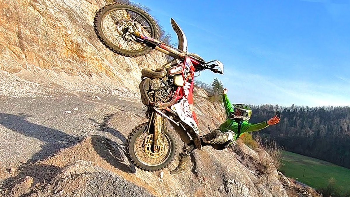 Эндуро Прима