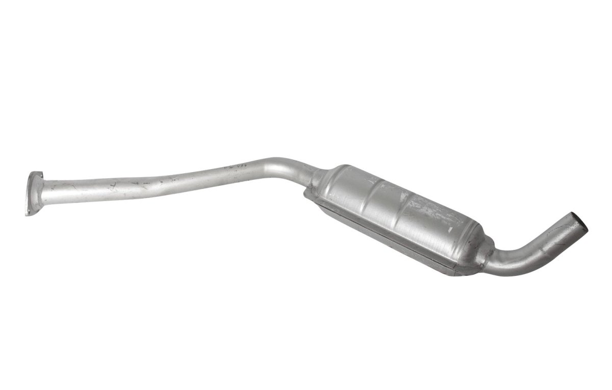 Резонатор ВАЗ 21074