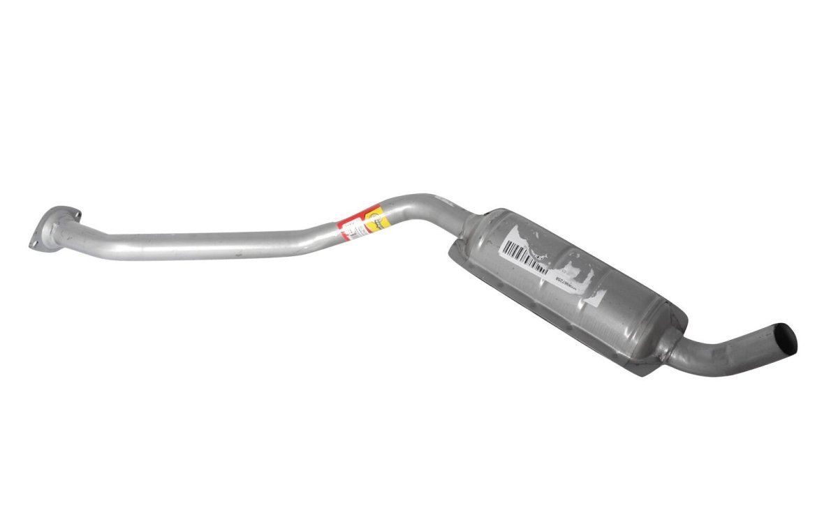 Резонатор ВАЗ 21073